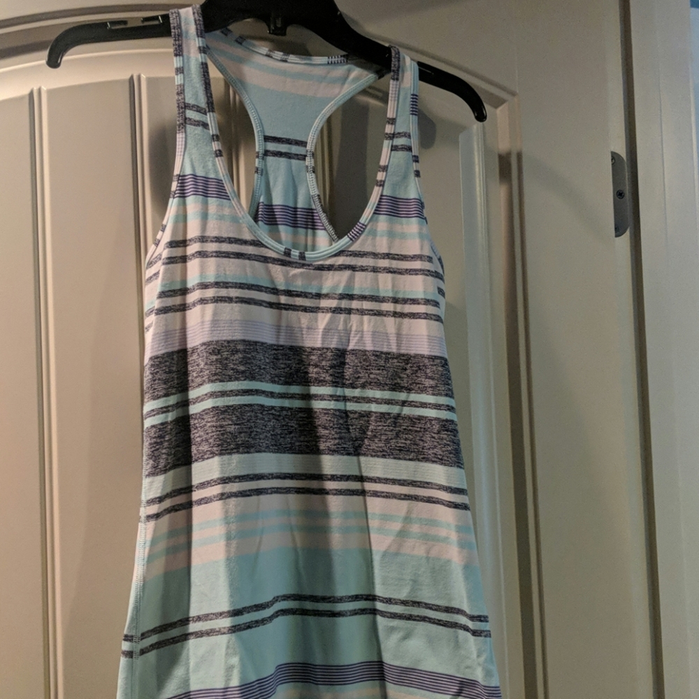 Lululemon Cool Racerback